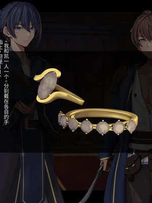 [卵白堂 (過ぎた卵白)] オレ、皆の憧れのあの娘に変身して好き放題しちゃいました(机翻）_031