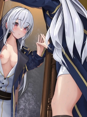 [卵白堂 (過ぎた卵白)] オレ、皆の憧れのあの娘に変身して好き放題しちゃいました(机翻）_101