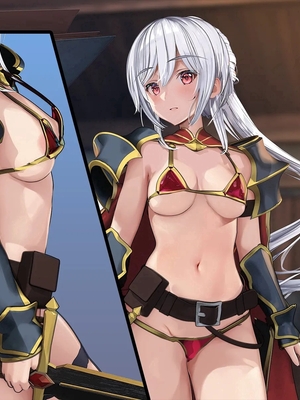 [卵白堂 (過ぎた卵白)] オレ、皆の憧れのあの娘に変身して好き放題しちゃいました(机翻）_183