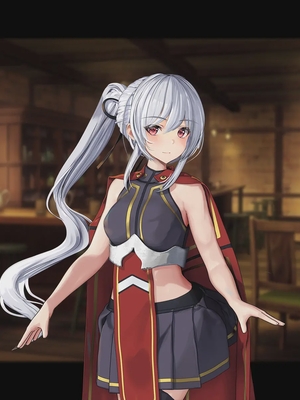 [卵白堂 (過ぎた卵白)] オレ、皆の憧れのあの娘に変身して好き放題しちゃいました(机翻）_296