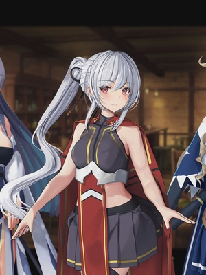 [卵白堂 (過ぎた卵白)] オレ、皆の憧れのあの娘に変身して好き放題しちゃいました(机翻）_302