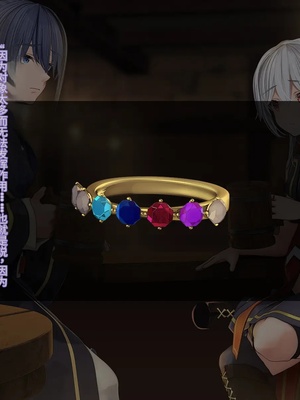 [卵白堂 (過ぎた卵白)] オレ、皆の憧れのあの娘に変身して好き放題しちゃいました(机翻）_386