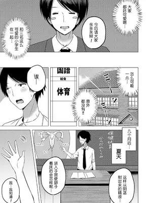 [遊来りん] 保健体育课要言传身教…!？｜保健体育は実技指導で…!？ [今天开始戒色汉化] [DL版]_04