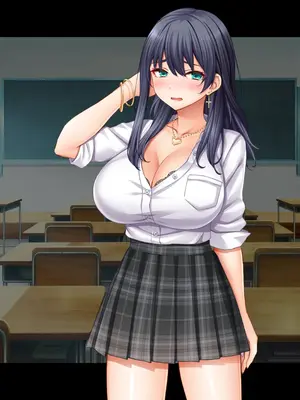 [スタジオ山ロマン] 陰キャの俺がカースト上位女に復讐パコパコ下剋上！〜陽キャを率いて俺を笑いものにするクラスメイトをハメ倒す〜_535