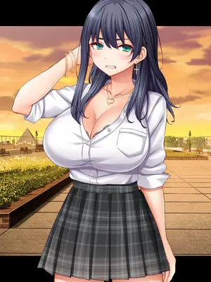 [スタジオ山ロマン] 陰キャの俺がカースト上位女に復讐パコパコ下剋上！〜陽キャを率いて俺を笑いものにするクラスメイトをハメ倒す〜_332