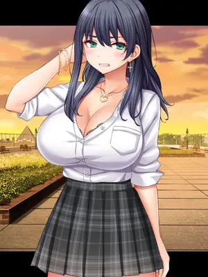 [スタジオ山ロマン] 陰キャの俺がカースト上位女に復讐パコパコ下剋上！〜陽キャを率いて俺を笑いものにするクラスメイトをハメ倒す〜_335