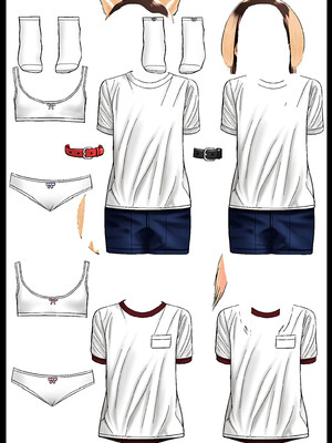 [せざちーむ (sezan)] 恵那とみうら! いずむ3 (よつばと!) [DL版] [AH机翻]_19