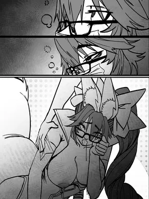 高扬斯卡娅的陷落 (Fate／Grand Order) [中國語]_14