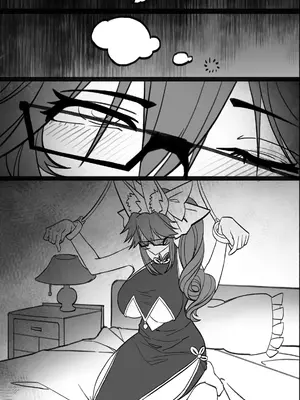 高扬斯卡娅的陷落 (Fate／Grand Order) [中國語]_15