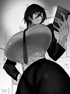 [来夏色 (Mr.way)] 人妻ヒロミはアイツのいいなり・・・_04