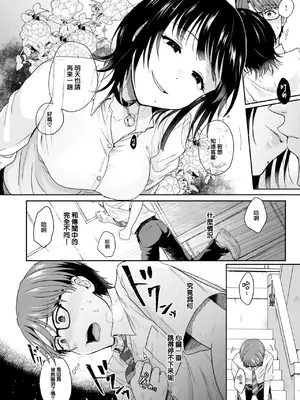 COMIC 快楽天 2025年1月号 [大鸟可不敢乱转汉化] [DL版]_313