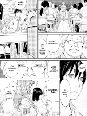 [世徒ゆうき] 千歳 [英訳] [無修正] [DL版](3200x)_129