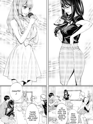 [世徒ゆうき] 千歳 [英訳] [無修正] [DL版](3200x)_167