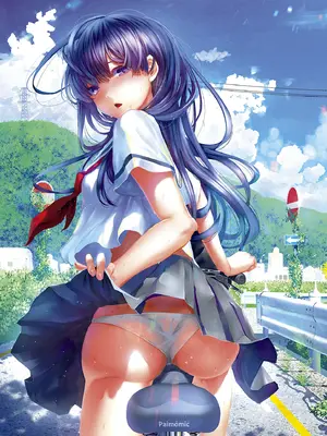 [牡丹もちと] マグロメイドもみんなもしこたまえっち！&nbsp;&nbsp;[DL版]_008