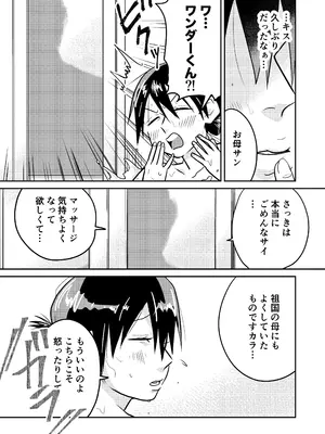 [天雅ランド (天雅ピコポン)] 日本の人妻、いただきマス。_16