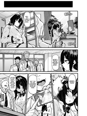 [LAMINARIA (しおこんぶ)] 野々原柚花のヒミツのハイシン6 [英文] [無修正] [DL版]_022