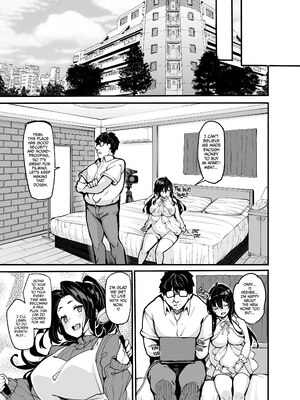 [LAMINARIA (しおこんぶ)] 野々原柚花のヒミツのハイシン6 [英文] [無修正] [DL版]_026