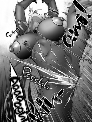 [H.B.A (うさぎなごむ)] 黄昏の娼エルフ 1-7 総集編 [漢化重嵌] [無修正](7日文)_221