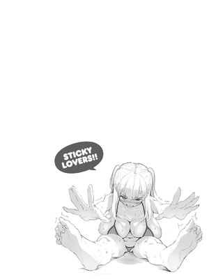 [ナビエ遥か2T] ヌル♡ラバ! [無修正]_062