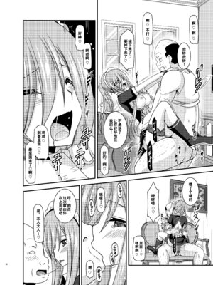 [valssu (茶琉)] メロンが超振動! R13 (テイルズオブジアビス) [流星汉化] [DL版]_0047