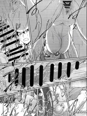 [ししゃも亭 (白菊)] 足柄系列合集_07-23