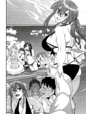 [ししゃも亭 (白菊)] 足柄系列合集_09-04