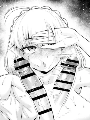 [あんこまん] 竿役慎二本の描き下ろし進捗 (Fate／stay night) [临月汉化]_11