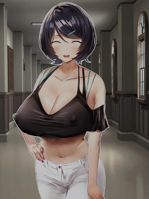 【studio：okki】ヒプノシス・クライシス-爆乳催眠パニック!_-【影黑个人机翻】_014