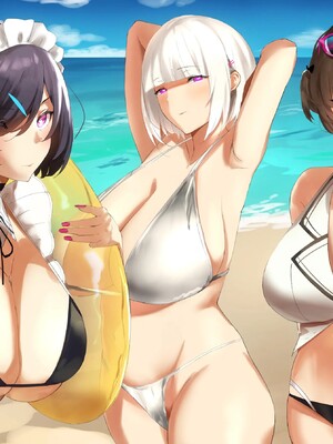 【studio：okki】ヒプノシス・クライシス-爆乳催眠パニック!_-【影黑个人机翻】_438