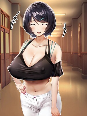 【studio：okki】ヒプノシス・クライシス-爆乳催眠パニック!_-【影黑个人机翻】_032