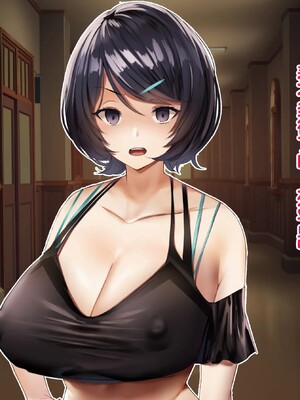 【studio：okki】ヒプノシス・クライシス-爆乳催眠パニック!_-【影黑个人机翻】_035