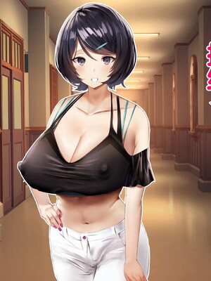 【studio：okki】ヒプノシス・クライシス-爆乳催眠パニック!_-【影黑个人机翻】_031