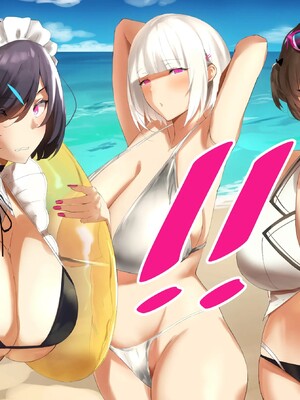 【studio：okki】ヒプノシス・クライシス-爆乳催眠パニック!_-【影黑个人机翻】_437