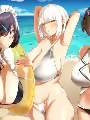 【studio：okki】ヒプノシス・クライシス-爆乳催眠パニック!_-【影黑个人机翻】_436