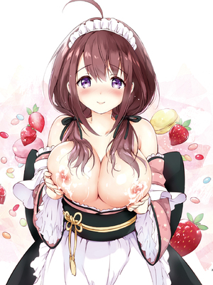 (C103) [くりもも (つかこ)] 俺の幼なじみがあまあまカワイイ総集編_003