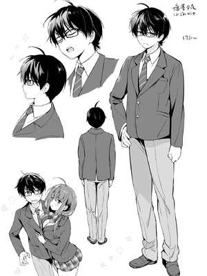 (C103) [くりもも (つかこ)] 俺の幼なじみがあまあまカワイイ総集編_068