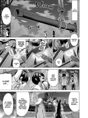 [赤月屋 (赤月みゅうと)] 七夏の楽園8 最終巻 ～田舎の学校で美少女ハーレム♥～ 七夏の楽園編 [英文] [無修正] [DL版]_004