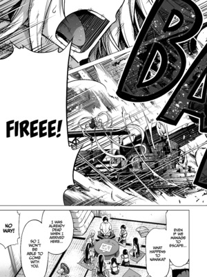 [赤月屋 (赤月みゅうと)] 七夏の楽園8 最終巻 ～田舎の学校で美少女ハーレム♥～ 七夏の楽園編 [英文] [無修正] [DL版]_044