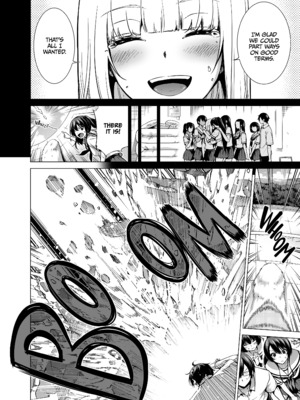 [赤月屋 (赤月みゅうと)] 七夏の楽園8 最終巻 ～田舎の学校で美少女ハーレム♥～ 七夏の楽園編 [英文] [無修正] [DL版]_045