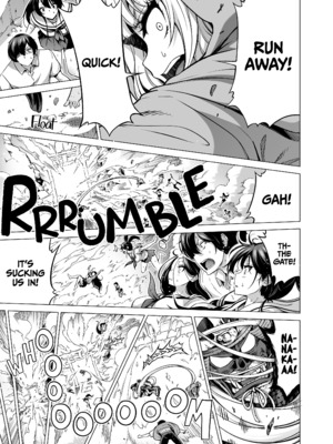 [赤月屋 (赤月みゅうと)] 七夏の楽園8 最終巻 ～田舎の学校で美少女ハーレム♥～ 七夏の楽園編 [英文] [無修正] [DL版]_048