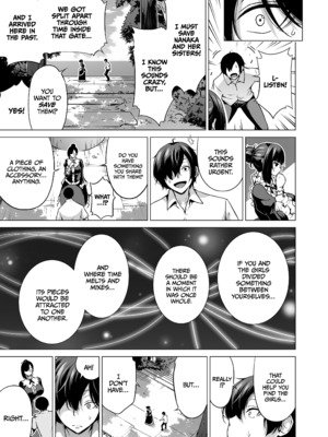 [赤月屋 (赤月みゅうと)] 七夏の楽園8 最終巻 ～田舎の学校で美少女ハーレム♥～ 七夏の楽園編 [英文] [無修正] [DL版]_052