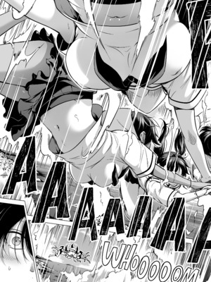 [赤月屋 (赤月みゅうと)] 七夏の楽園8 最終巻 ～田舎の学校で美少女ハーレム♥～ 七夏の楽園編 [英文] [無修正] [DL版]_064