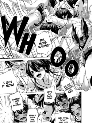 [赤月屋 (赤月みゅうと)] 七夏の楽園8 最終巻 ～田舎の学校で美少女ハーレム♥～ 七夏の楽園編 [英文] [無修正] [DL版]_066