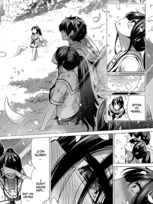 [赤月屋 (赤月みゅうと)] 七夏の楽園8 最終巻 ～田舎の学校で美少女ハーレム♥～ 七夏の楽園編 [英文] [無修正] [DL版]_069