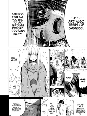 [赤月屋 (赤月みゅうと)] 七夏の楽園8 最終巻 ～田舎の学校で美少女ハーレム♥～ 七夏の楽園編 [英文] [無修正] [DL版]_071