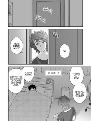 [リファイア (辰波要徳)] 母が友カノになったので3 [英文] [無修正] [DL版]_[Re-Fire (Tatsunami Youtoku)] My Mother Fucking Friend 3 - p057 [x3200] [Irodori Comics]