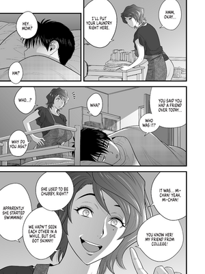 [リファイア (辰波要徳)] 母が友カノになったので3 [英文] [無修正] [DL版]_[Re-Fire (Tatsunami Youtoku)] My Mother Fucking Friend 3 - p058 [x3200] [Irodori Comics]