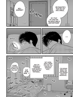 [リファイア (辰波要徳)] 母が友カノになったので3 [英文] [無修正] [DL版]_[Re-Fire (Tatsunami Youtoku)] My Mother Fucking Friend 3 - p059 [x3200] [Irodori Comics]