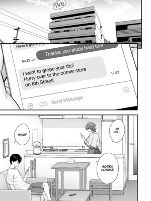 [リファイア (辰波要徳)] 母が友カノになったので4 [英文] [無修正] [DL版]_002