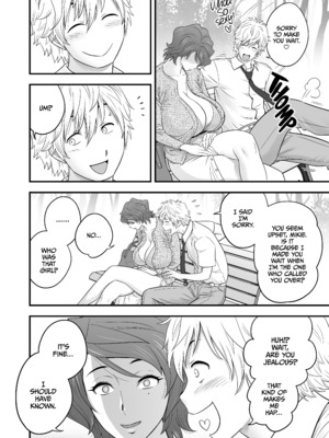 [リファイア (辰波要徳)] 母が友カノになったので4 [英文] [無修正] [DL版]_017